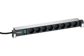 Rack chassis - LK Actassi powerpan 8stik afbr. 1h - VDIG162841