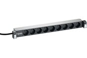Rack chassis - LK 9-Port - 1U - PDU - VDIG161941