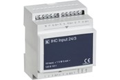 Intelligenta bygginstallationer - LK Ihc control input 24v d.c./3 ma 16 inputs - 120B1011