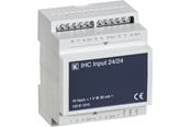 Intelligenta bygginstallationer - LK Ihc control input 24v d.c./24 ma 16 inputs - 120B1010