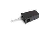 Tillbehör (Fästen, uttag etc.) - LK Lamp suspension type 97 black - 210A1020