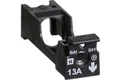 Komponenter för switchboxar och skåp - LK Fuse drawer - for block breaker - 13 a - 103H1013
