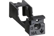 Komponenter för switchboxar och skåp - LK Fuse drawer - for block breaker - 16 a - 103H1016