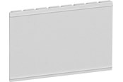Switchboxar och skåp - LK Component cover - light grey - 169D0684