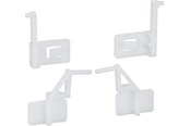 Switchboxar och skåp - LK Hinge for cover - door sets - 169E0256