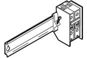 Switchboxar och skåp - LK ground terminal for im-closet - 169A0417