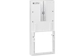 Switchboxar och skåp - LK meter cover type um-s white - 169A1303
