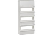 Switchboxar och skåp - LK Cover for ug18-150 - light grey - 169D4218