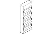 Switchboxar och skåp - LK group distibution board ug150-24 white - 169E3324