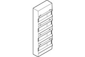 Switchboxar och skåp - LK group distibution board ug150-24 grey - 169E3224
