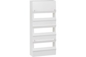 Switchboxar och skåp - LK front cover ug150-18 white - 169D6318