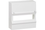 Switchboxar och skåp - LK Cover for ug6-150 - white - 169D6306