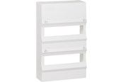 Switchboxar och skåp - LK Cover for ug12-150 - white - 169D6312