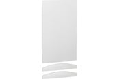 Switchboxar och skåp - LK door - white - for pge150-21 - 169E6221