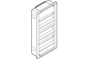 Switchboxar och skåp - LK Section board type:pge 150-21 white - 169E6021