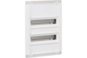 Switchboxar och skåp - LK Section board type: pge 150-14 white - 169E6014