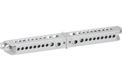 Switchboxar och skåp - LK Accessory - branch terminal combi  zero - 169D1221