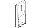 Switchboxar och skåp - LK Meter cover type um-s europegrey - 169A1203