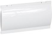 Switchboxar och skåp - LK -150 ug hinged cover 6 im36 units white - 169D1208