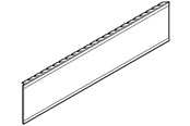 Switchboxar och skåp - LK blanking covers for dimming 6 m36 units grey - 169D0636