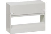 Switchboxar och skåp - LK front cover for ug 6 / ugl6 old type - 169D2306