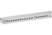 Switchboxar och skåp - LK Accessory branch terminal - zero or soil - 169D1217