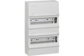 Switchboxar och skåp - LK group distibution board ug150-12 grey - 169E3212
