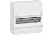 Switchboxar och skåp - LK group distibution board ug150- 6 white - 169E3306