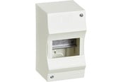 Switchboxar och skåp - LK group distributer board ug150- 2 white - 169E3302