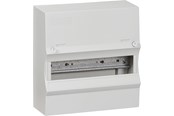 Switchboxar och skåp - LK group distibution board ug150- 6 grey - 169E3206