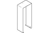 Switchboxar och skåp - LK Enclosure for im box white - 169A1132