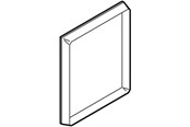 Switchboxar och skåp - LK spacer frame for uv12 old type - 169D1112