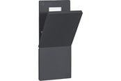 Switchboxar och skåp - LK door complete f-metering cabinet dark g - 169A8107