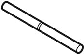 Switchboxar och skåp - LK plug pins for measuring fm-s im-s um-s s-pme150 phase - 169A0215