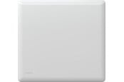 Elvärme - NOBØ Electric heating panel Top 40 cm 250W 230V White - X-82440002