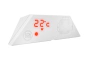 Elvärme - NOBØ NCU-2Te Control Unit White - X-82310001