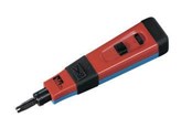Verktyg för elarbeten - Ideal Industries Mounting tool 110 punch down - 35-485