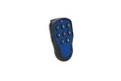 Tryckknappar och signalenheter - Nord Tech 8 channel radio system - T60TX-08STL+T60RX-