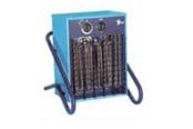 Elvärme - El-Bjørn Electro Heat loader vf 9b 9kw 400v with cee - E8726334