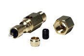 Värmekontroll - Danfoss Pressure relief valve 031e029866 - 031E029866