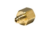 Värmekontroll - Danfoss Reducing nipple - 017-420566