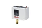 Värmekontroll - Danfoss Kpi35 pressure control - 060-121766