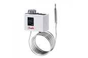 Värmekontroll - Danfoss Kp78 temperature control - 060L118466