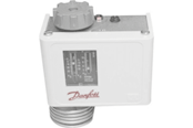 Värmekontroll - Danfoss Kp68 temperature control - 060L111166