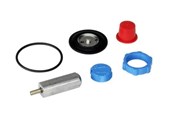 Värmekontroll - Danfoss Spare part service kit ev220 10 epdm - 032U1065
