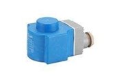 Värmekontroll - Danfoss Coil bg024ds 24v 16w - 018F6857