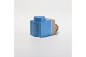 Värmekontroll - Danfoss Coil be024ds 24v dc 16w - 018F6757