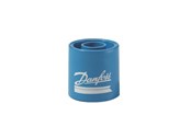 Värmekontroll - Danfoss Permanent magnetic coil - 018F0091