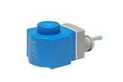 Värmekontroll - Danfoss Coil bh230cs 230v 50hz/22w 60hz/22w retified - 018F7301