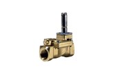 Värmekontroll - Danfoss Solenoid valve ev220b 20b g3/4 epdm no - 032U7122